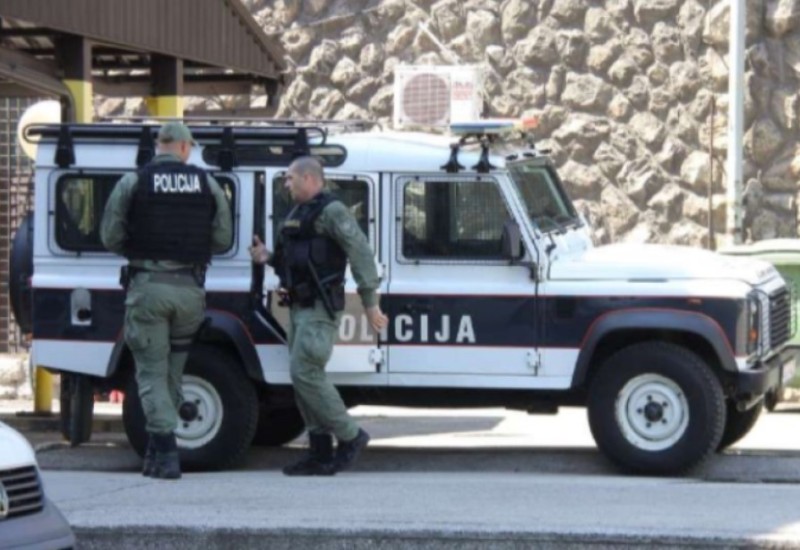 Pod nadzorom 16 policajaca, jedna osoba u bjekstvu: Detalji akcije kodnog naziva “Meta 2”