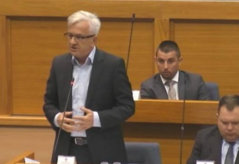 Čubrilović: Svjetska banka nije obustavila projekte u Srpskoj