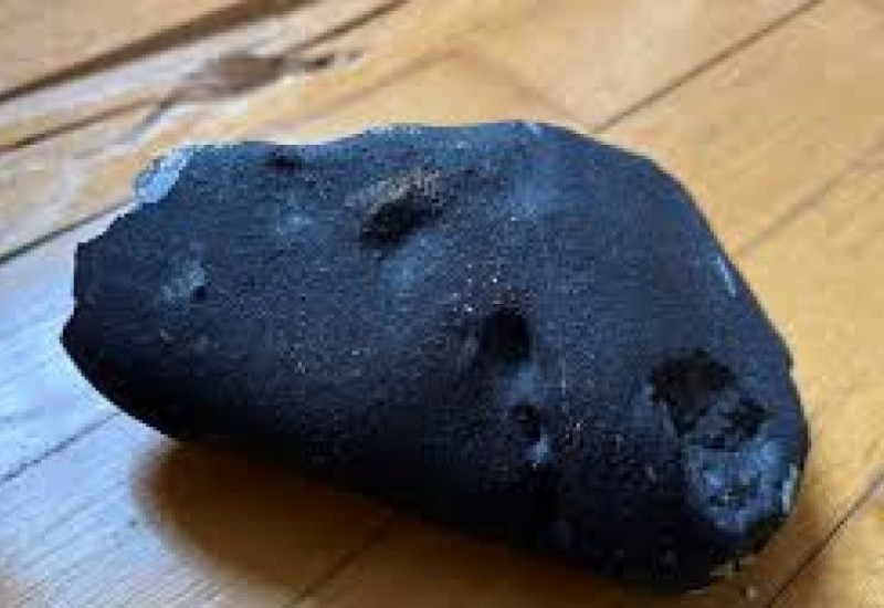 Meteorit pogodio ženu u Francuskoj