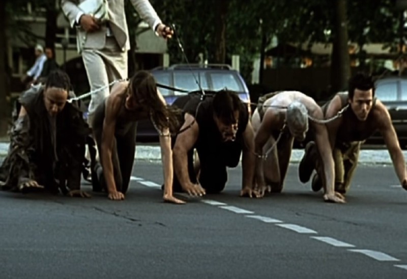 Rammstein pod novim optužbama za seksualno zlostavljanje