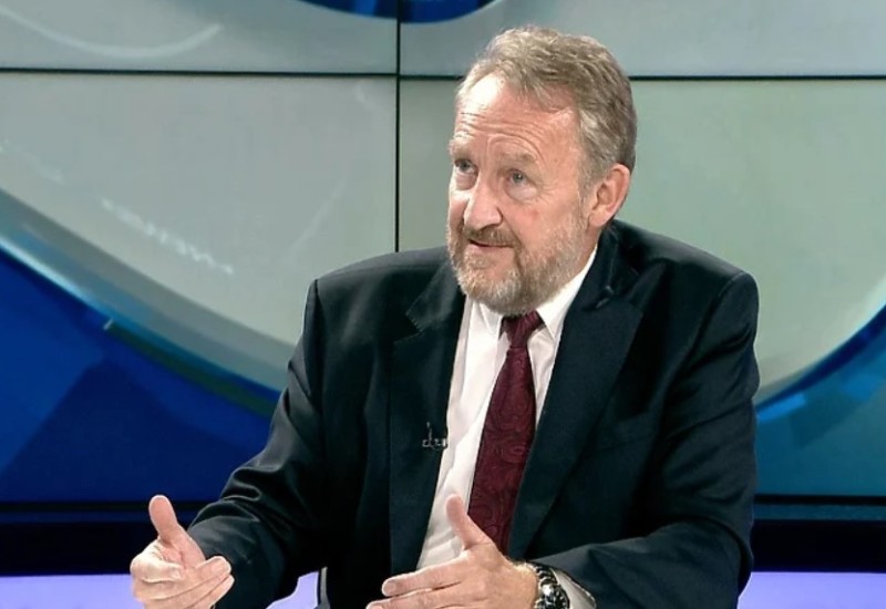 Izetbegović: Trojka planira nepopravljive ustupke HDZ i SNSD