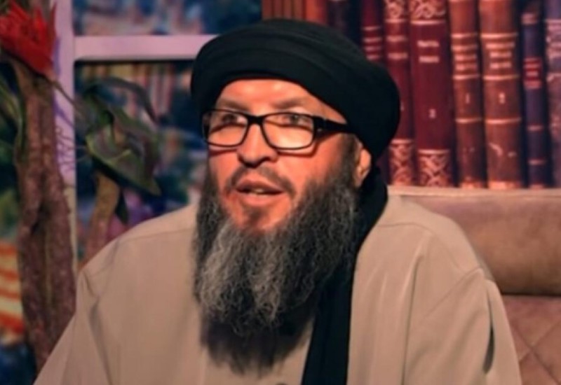 Snimci s mjesta gdje je ubijen vehabija Senad Ramović (VIDEO)