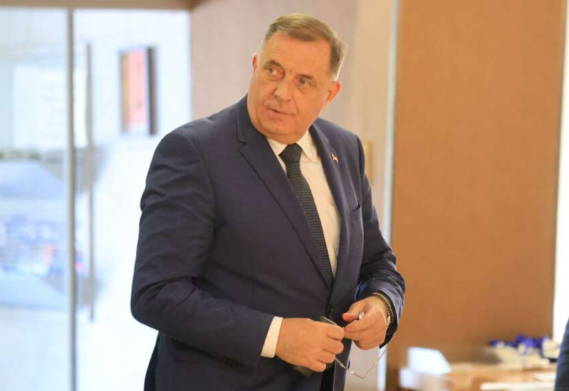 CIK BiH: Čim budu raspisani izbori za predsjednika RS biće održani za 90 dana