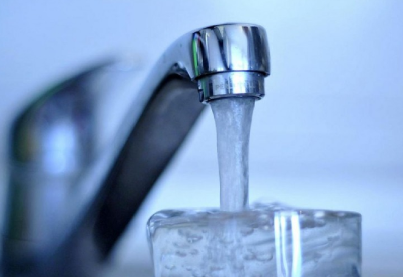 Vodovod: Radovi na sanaciji otklanjanja kvara na području vodovodnog sistema Banjica