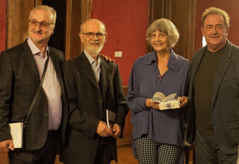 Otvoreni međunarodni književni susreti u Banjoj Luci