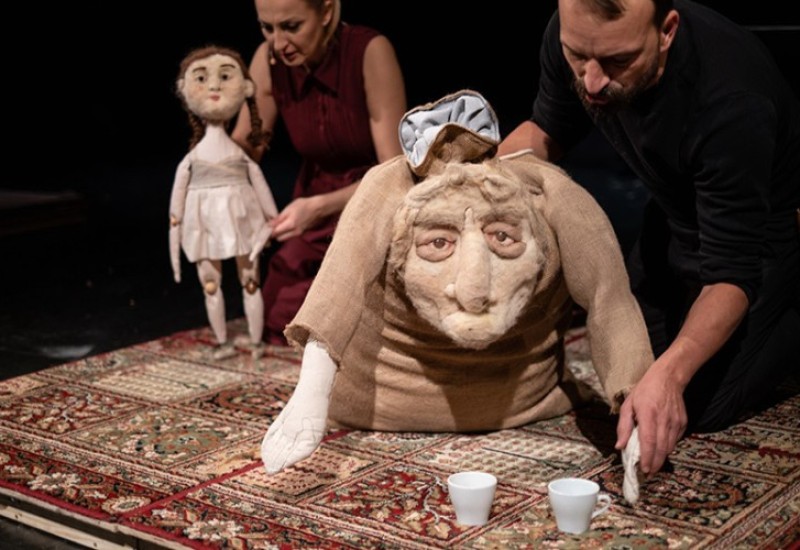 Dječije pozorište Republike Srpske osvojilo šest nagrada na festivalu u Bugojnu