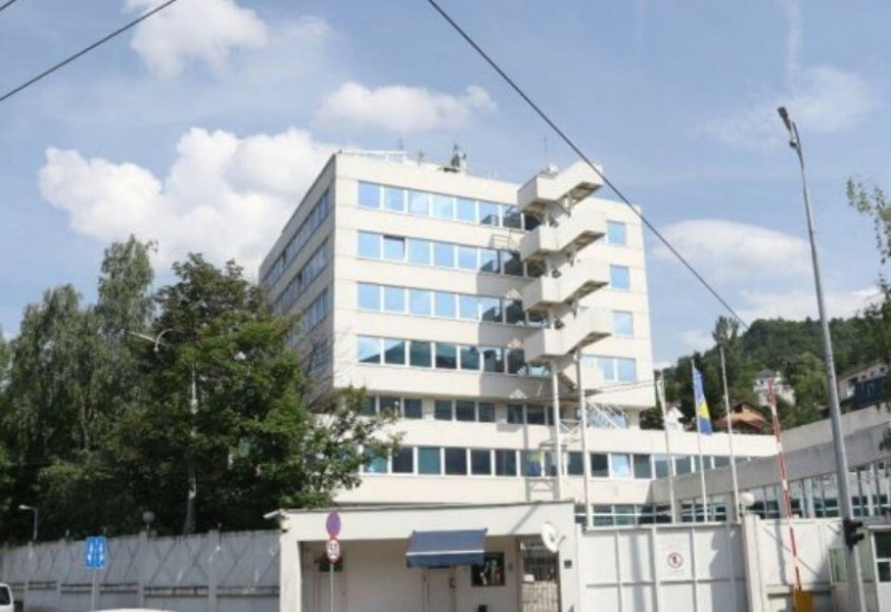OHR: Ne postoji državna granica između entiteta