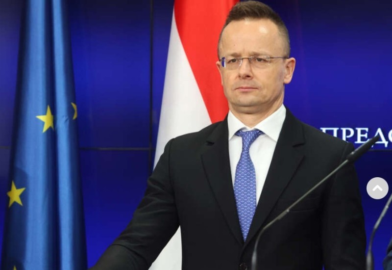 Jasna poruka Sijarta: Mađarska neće podržati članstvo tzv. Kosova u Savjetu Evrope