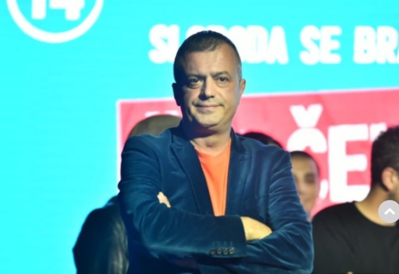 Odrekao se prava na žalbu: Sergej Trifunović osuđen u Hrvatskoj na 2 mjeseca zatvora