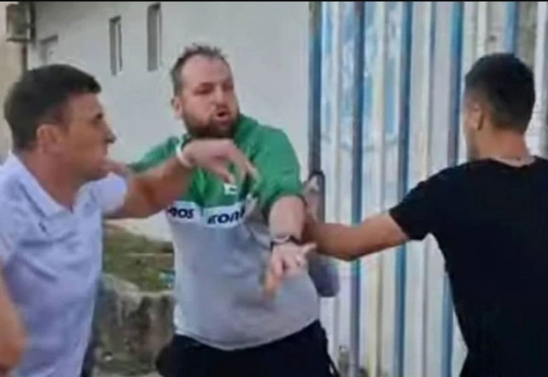 Kazne čekaju Leotar i Jakirovića