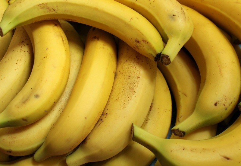 Pet razloga zbog kojih je dobro jesti banane