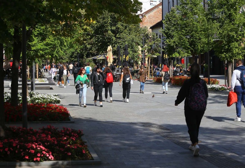 U Republici Srpskoj narednih dana lijepo i sunčano vrijeme