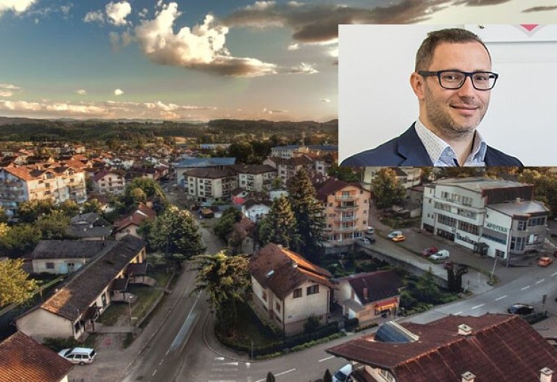 TOMAŠ: U infrastrukturu uloženo preko 30 miliona maraka