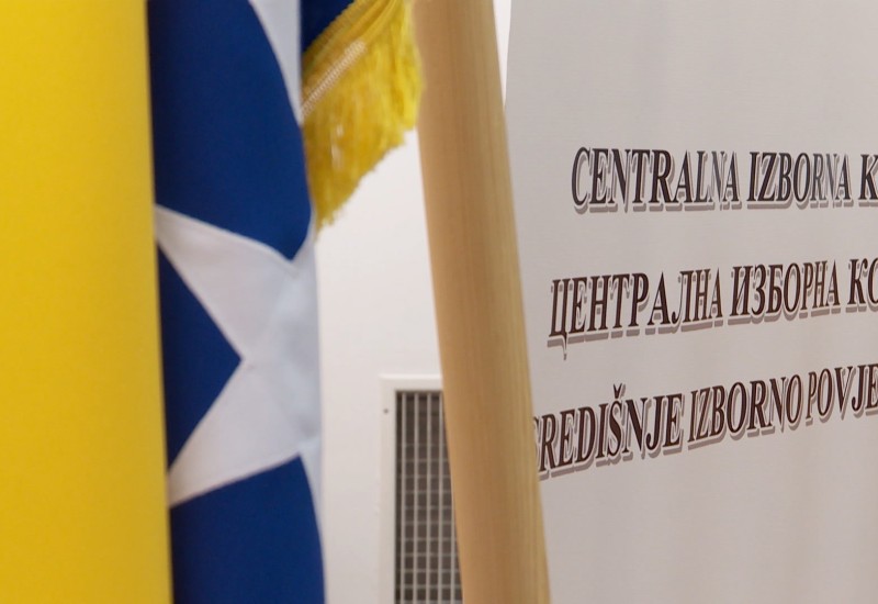 CIK od petka po zakonu može u štrajk