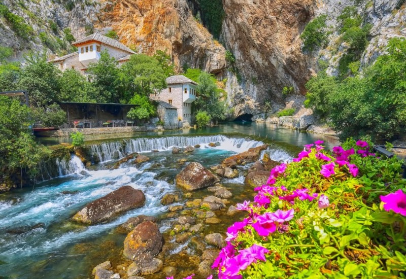 Najuticajniji svjetski mediji izvještavaju o turističkoj ponudi BiH