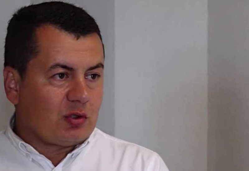 Isključen iz SNSD: Protiv Đorđa Gajića podnesen izvještaj zbog zloupotrebe prirodnih bogatstava