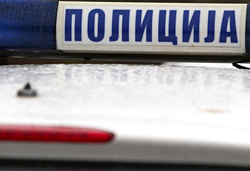 Stravično! Namjerno udario ženu autom, pa se vratio i udario bebu u kolicima FOTO