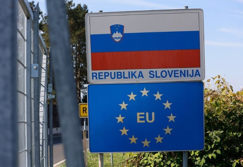 Potvrđeno: Slovenija suspenduje Šengen