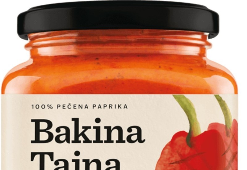 Bakina tajna povlači ajvar sa srpskog tržišta