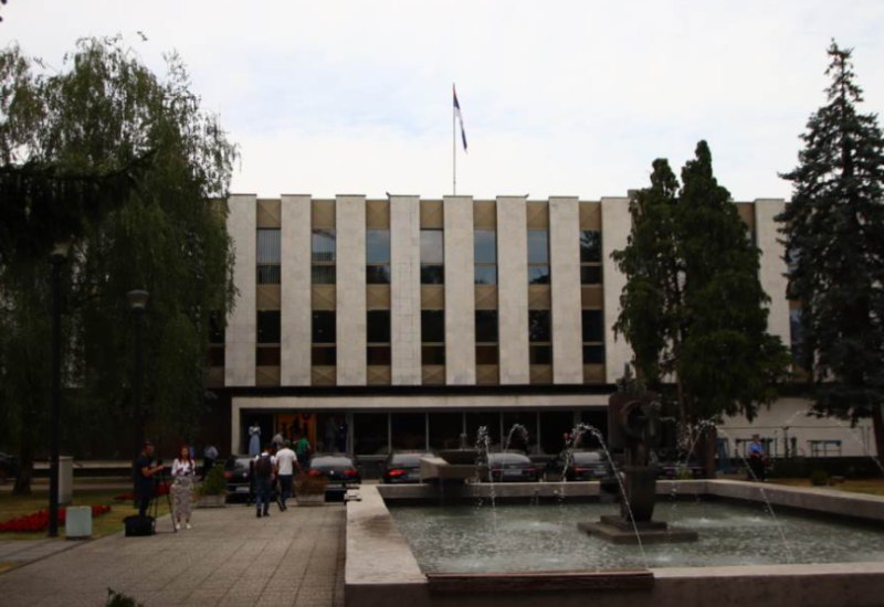 Skupstina Srpske povlači sve ranije usvojene sporne zakone