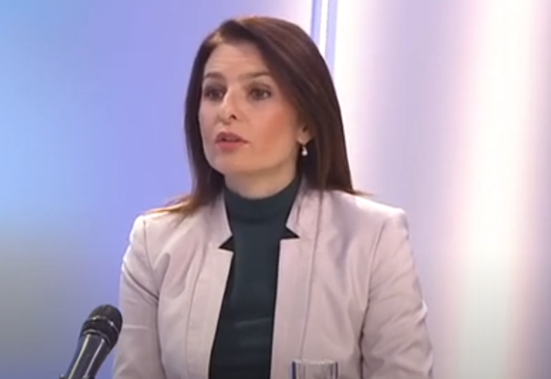 Gašić: Primarni cilj - zaštita građana Srpske (VIDEO)