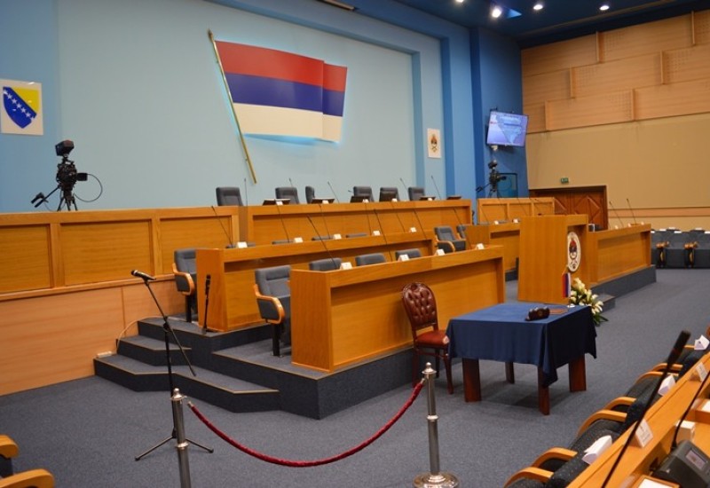 Lična karta novog saziva Narodne skupštine