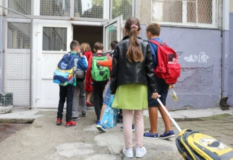 Incident u školi: Potukli se učenici na odmoru, jedan povrijeđen
