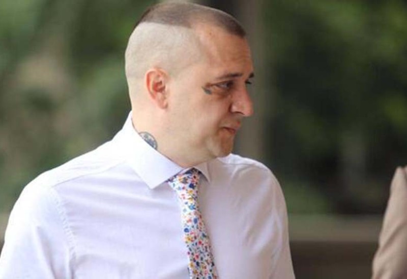 Sud otkrio detalje kako je Zoran Marjanović ubio Jelenu