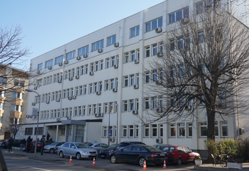 Zeljković: Nisam kriv