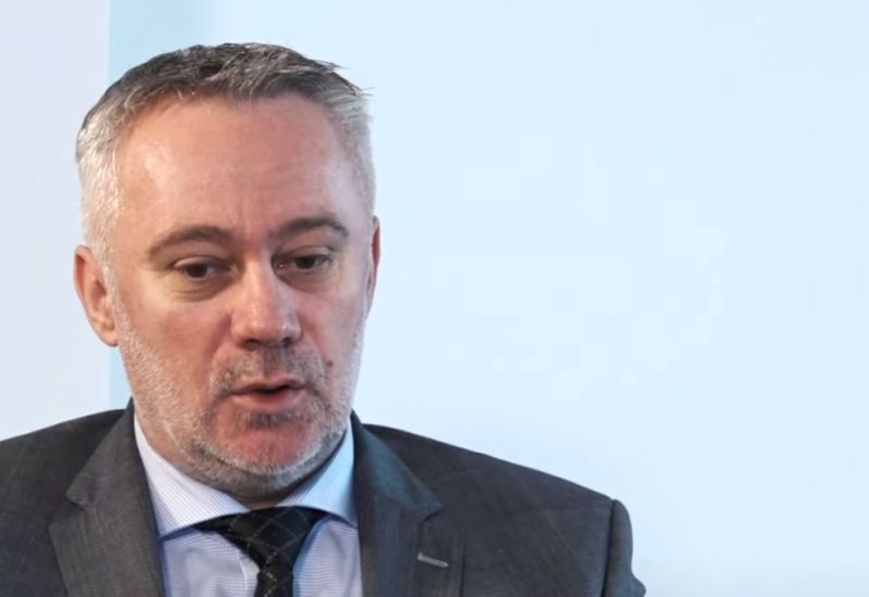 Pašalić: Otvoreni za saradnju sa kineskim partnerima