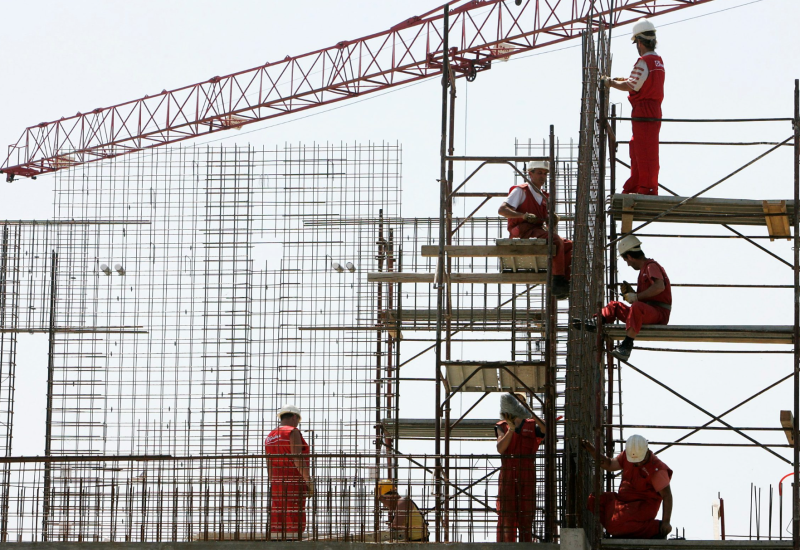 Za kolike plate rade ugostitelji, trgovci i građevinari BiH