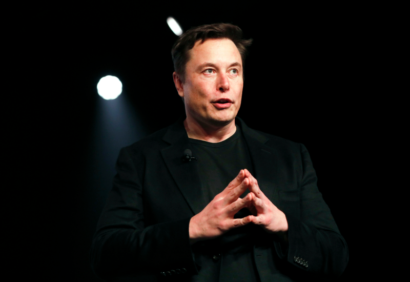 Mask zaključao kancelarije Tvitera do ponedjeljka