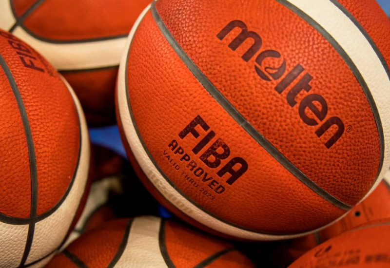 Španski košarkaši prvi na svijetu