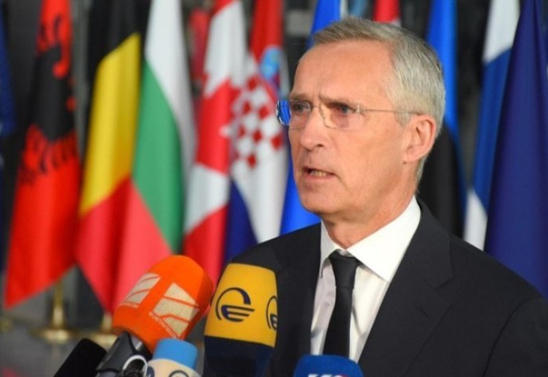 Stoltenberg od 19. do 22. novembra u BiH i regionu