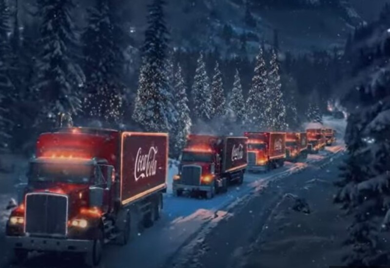 Zašto je nova “Coca-Colina” reklama naljutila moge VIDEO