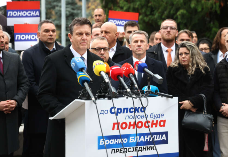 Ključevi Blanušine pobjede u rukama Stanivukovića i Petrovića