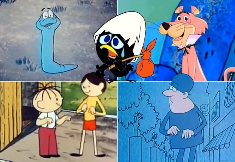 Crtani filmovi za koje današnja djeca ni ne znaju da postoje