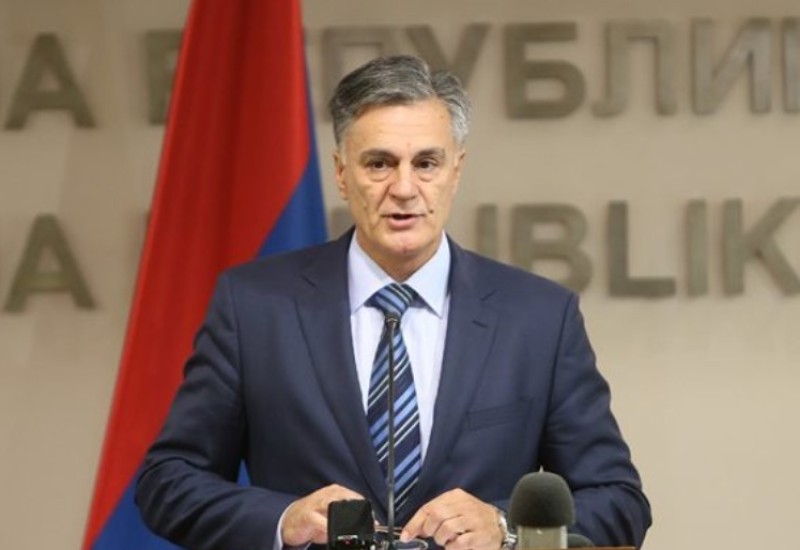Karan: Prvi put defile povodom Dana Republike u večernjim časovima