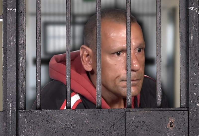 Uhvaćen sa drogom: Serijski silovatelj ponovo IZA REŠETAKA
