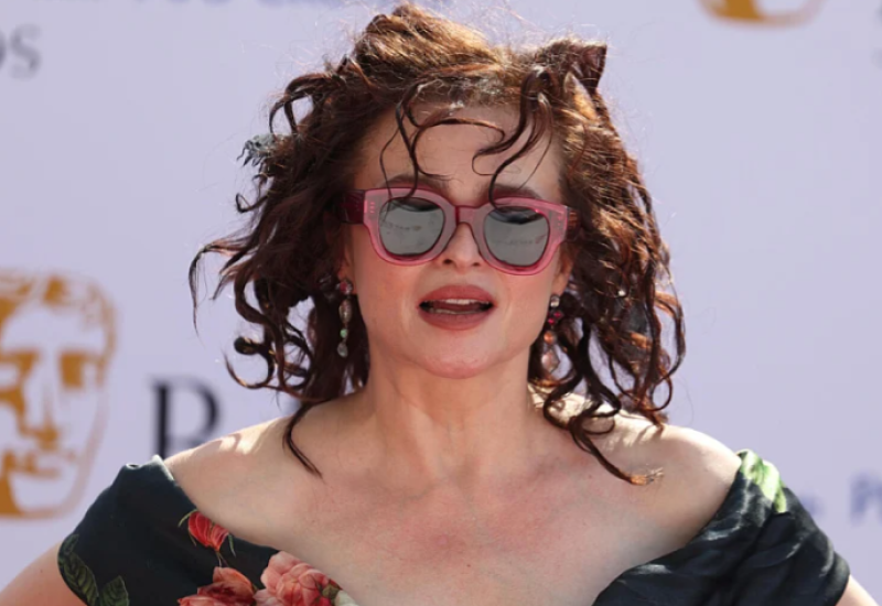 Helena Bonham Carter pojasnila zašto se nikada nije udala za Tima Burtona: "Ne mislim da je to zdravo"