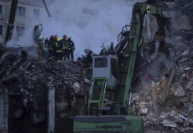 BiH učestvuje na sastanku o slanju oružja Ukrajini?
