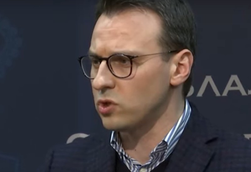 “Uslijediće egzodus Srba” Petković o ukidanju platnog prometa Srbije sa KiM