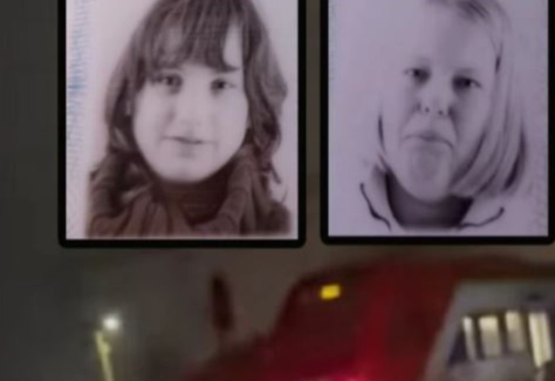 "Mašinovođa se uhvatio za glavu i vikao ne" Jezivi detalji smrti Natalije (30) i Katarine (32) koje su poginule kada ih je udario voz