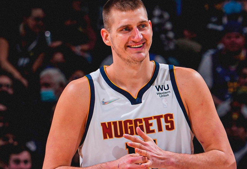 Jokić otkrio zašto ne voli status zvijezde