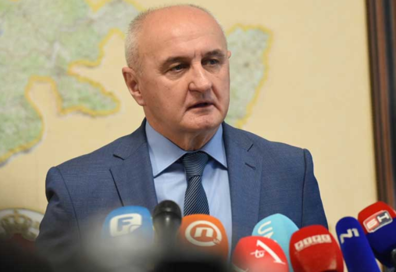 Đokić ne želi dodatne propise: Srpska je donijela svoj zakon o gasu
