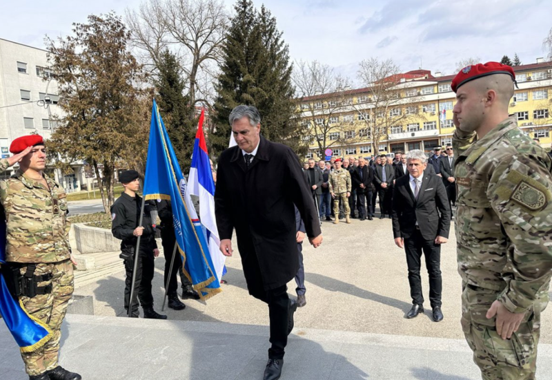 KARAN: MUP ima obavezu da sačuva mir i stabilnost Srpske