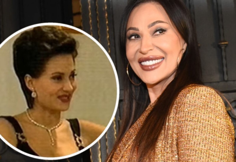 Ceca poslije 30 godina progovorila o ogrlici za koju se pričalo da je ukradena