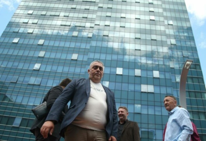 “Minimalcem ćeš me, minimalcom ću te” Marić pozvao zaposlene u javnom sektoru da rade SAMO ONOLIKO koliko su plaćeni
