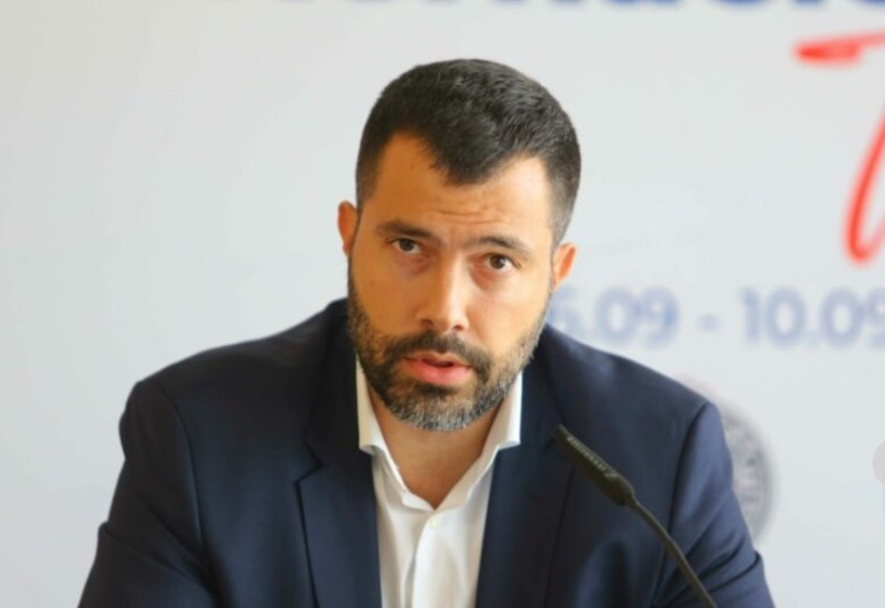Dodik se obrušio na crnogorskog premijera: Potpuno je izgubio identitet, sigurno se neće dobro završiti