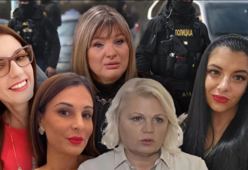 Zgrnule milione dok su bile na funkcijama: Ovo je spisak 18 MOĆNIH ŠEFICA koje su pale zbog korupcije